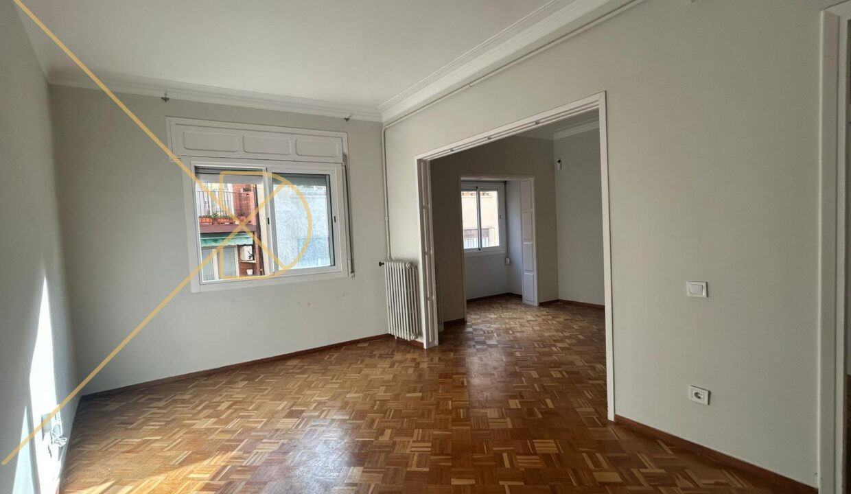 Piso de 113m2 a reformar en venta en zona Sant Gervasi - La Bonanova_5