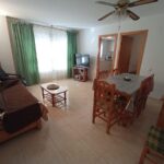 Piso de 72 m2 con 3 dormitorios y baño completo