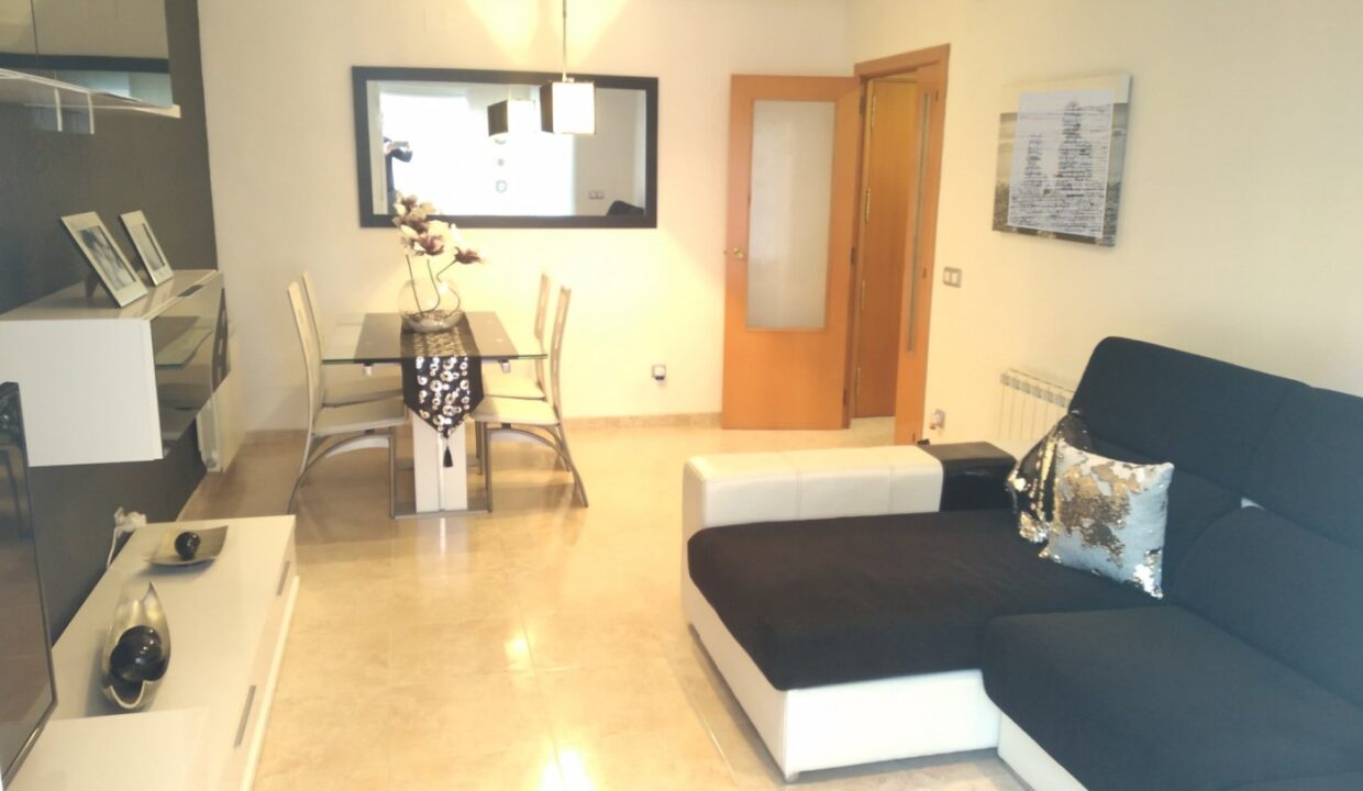 Piso en venta con parking y trastero en Reus_3