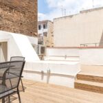 Piso en venta en calle de l'Argenter  Primera planta_1