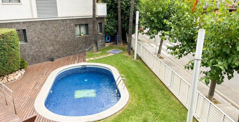 Precioso adosado a la venta en Torredembarra. Financiación hasta el 100%_1