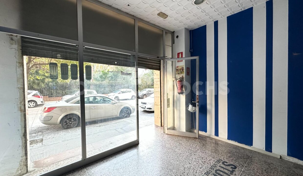 SE VENDE LOCAL DE 80 METROS EN REUS_2