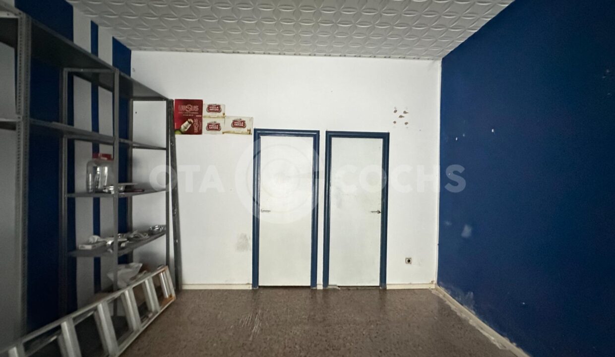 SE VENDE LOCAL DE 80 METROS EN REUS_5