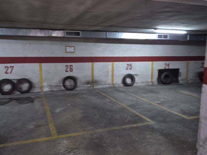 SE VENDE PLAZA DE PARKING_1