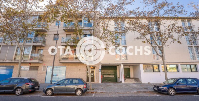 VENTA ATICO DE DOS HABITACIONES CON PARKING INCLUIDO EN ZONA MESTRAL_1