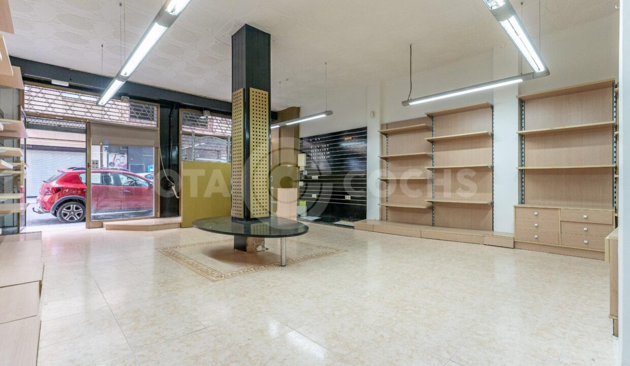 VENTA LOCAL COMERCIAL EN EL CENTRO DE REUS_2