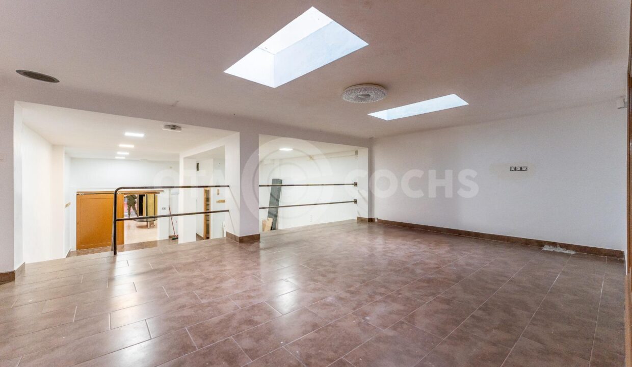 VENTA LOCAL COMERCIAL EN EL CENTRO DE REUS_5