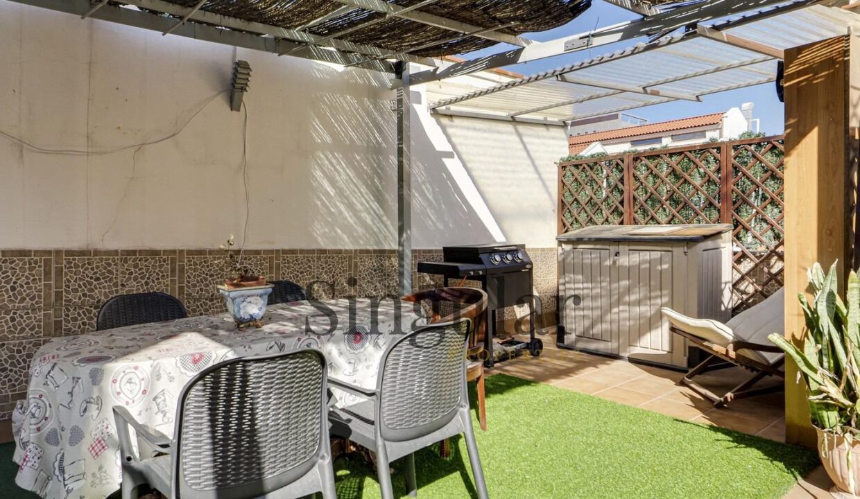 Vivienda con mucho potencial y fantástica terraza en Poblenou_5