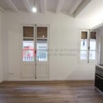 Vivienda de 33 m2 de 1 dormitorio independiente + salón reformado a estrenar junto mercado_1