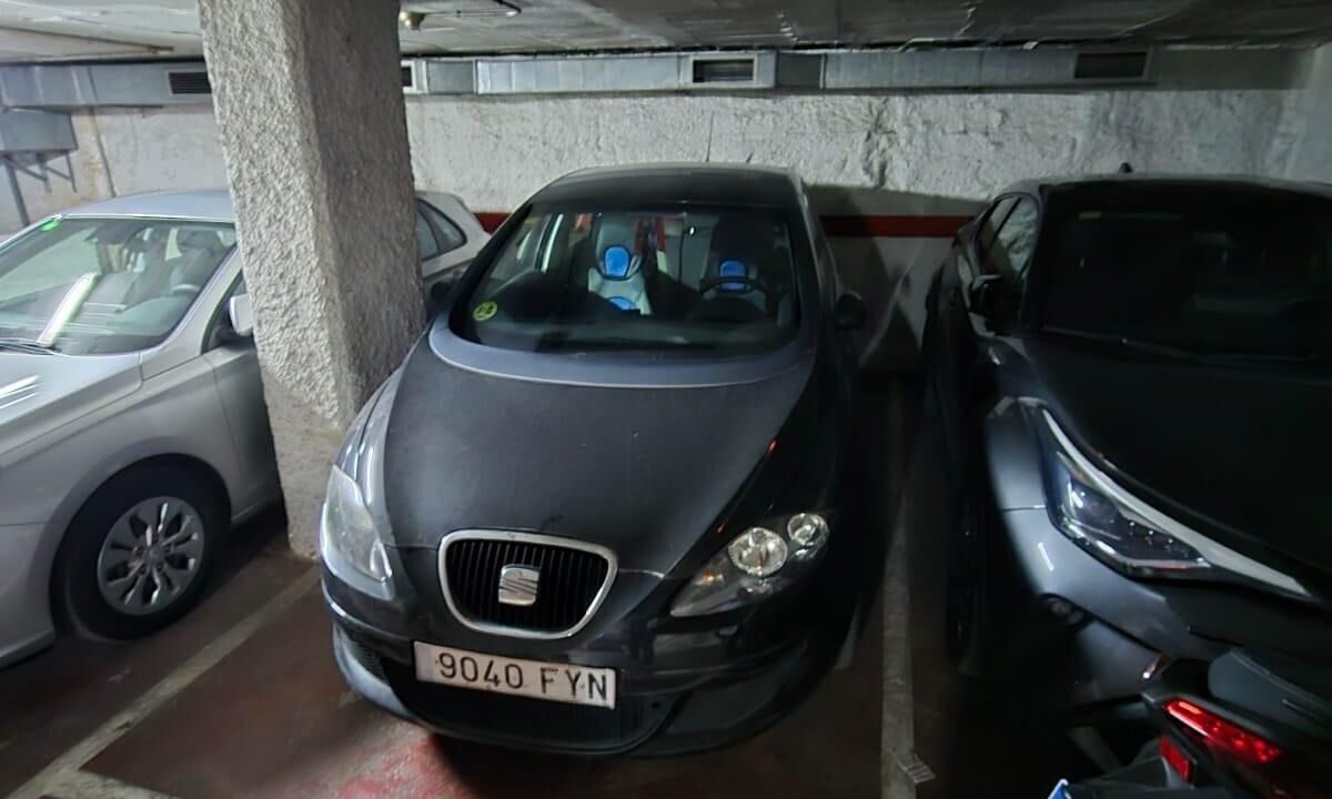 se vende plazas de parking en calle joaquim valls 94_2