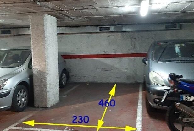 se vende plazas de parking en calle joaquim valls 94_1