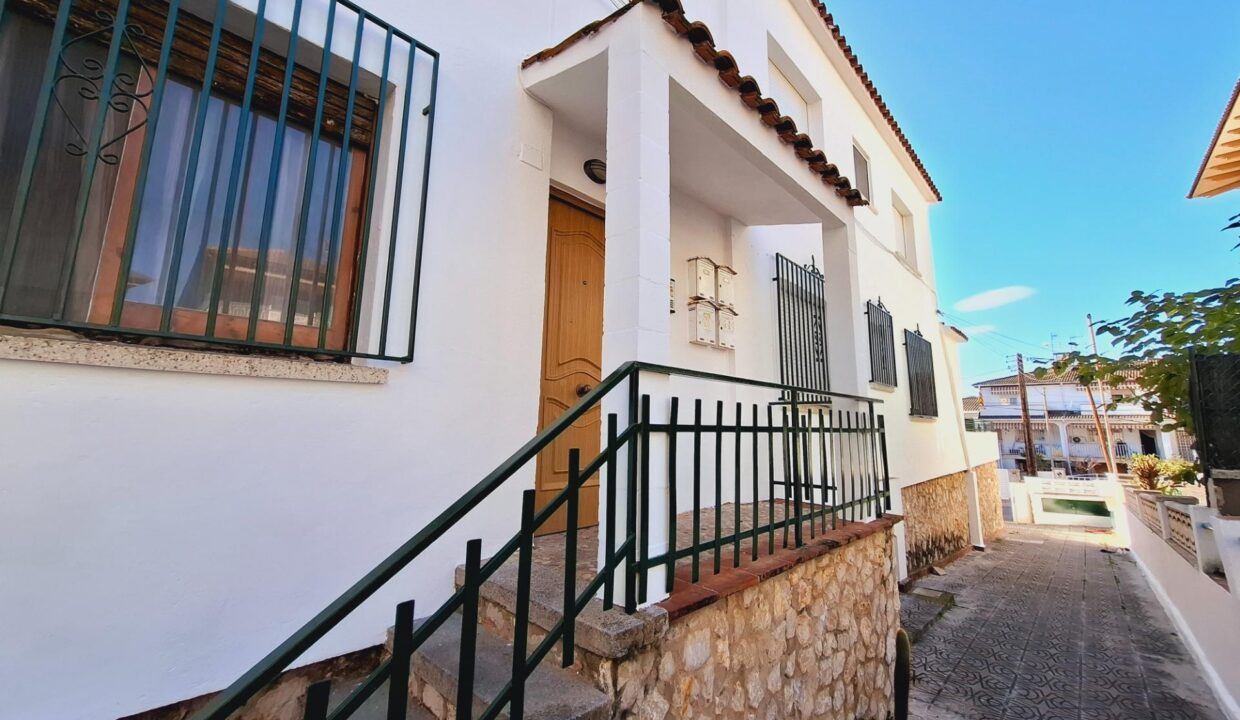 ☀️ LUMINOSO PISO DE DOS HABITACIONES EN CUNIT ☀️ - CAL CEGO_5