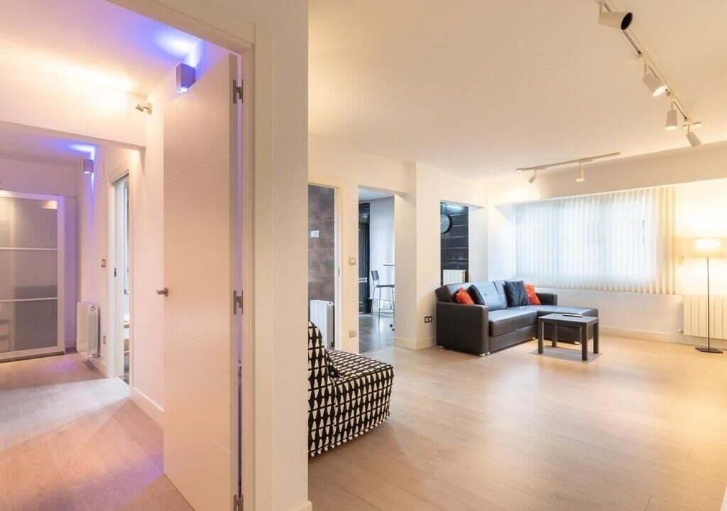 Apartamento en Barcelona 1 hab_5