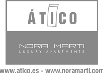 Atico - Nora Marti_logo