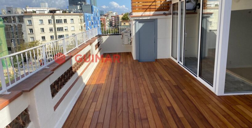 Ático en Poblenou con una terraza de 41 m2_1