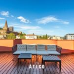 EXCLUSIVO ATICO DUPLEX EN SARRIA CON TERRAZA Y VISTAS AL MAR_1