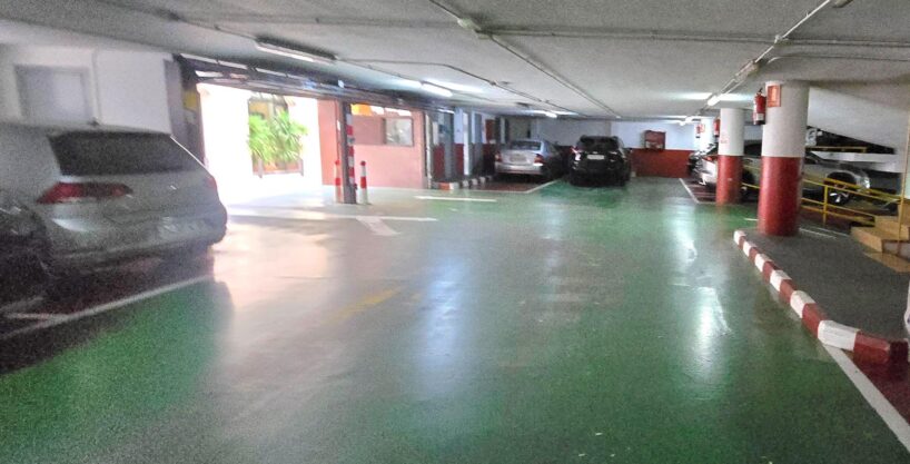 Lote de plaza de parking_1