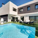 Magnífica y exclusiva vivienda en Sant Cugat_1