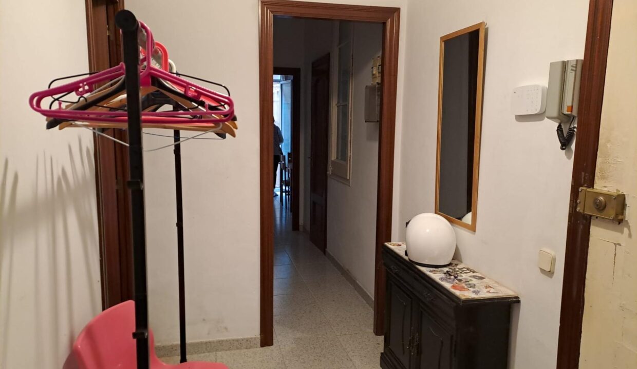 PISO EN VENTA EN EL CENTRO DE BARCELONA C/ BERTRELLANS_3