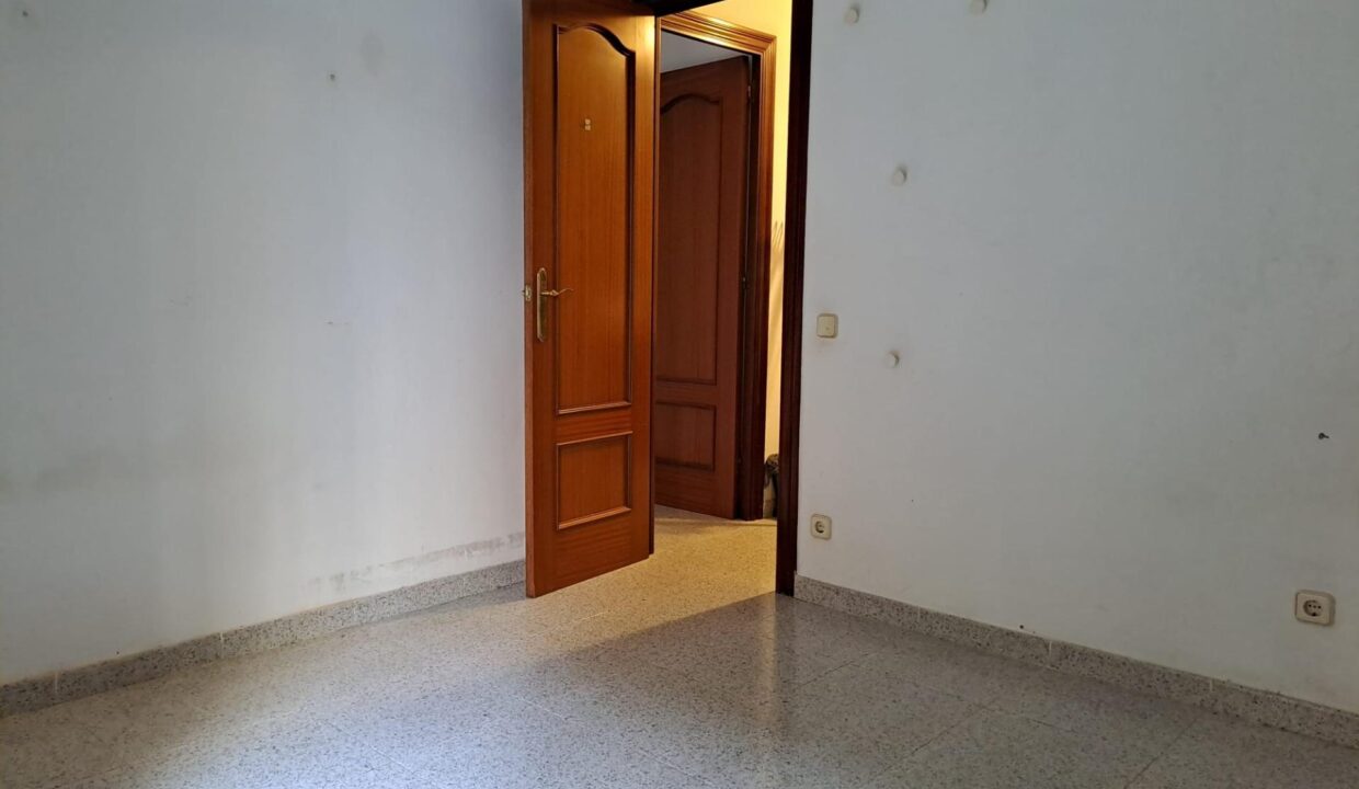 PISO EN VENTA EN EL CENTRO DE BARCELONA C/ BERTRELLANS_4