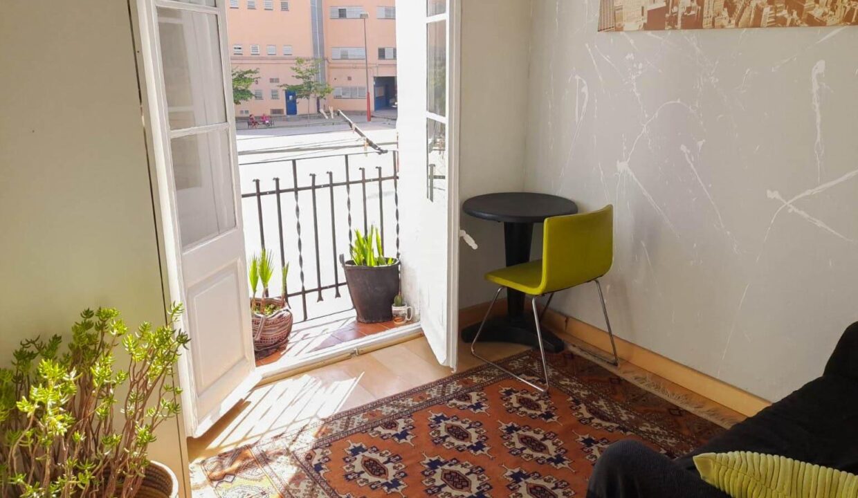 PISO IDEAL PARA INVERSORES EN VILA OLIMPICA-POBLENOU_1