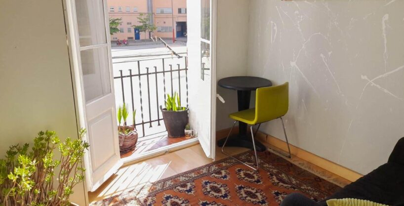 PISO IDEAL PARA INVERSORES EN VILA OLIMPICA-POBLENOU_1