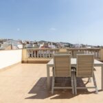 Piso con gran terraza en Balmes_1