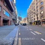 Plaza de Parking Grande en Finca Señorial de la Sagrada Familia_1